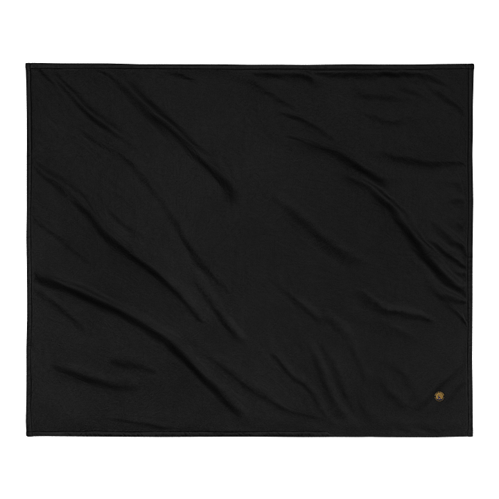 Super Cozy Sherpa Blanket product image (2)