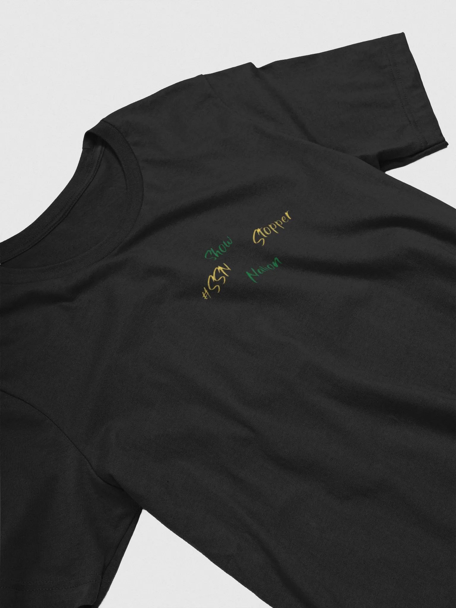 Show Stopper Nation Tee product image (21)