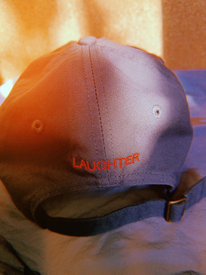 Double Sun Cap product image (2)