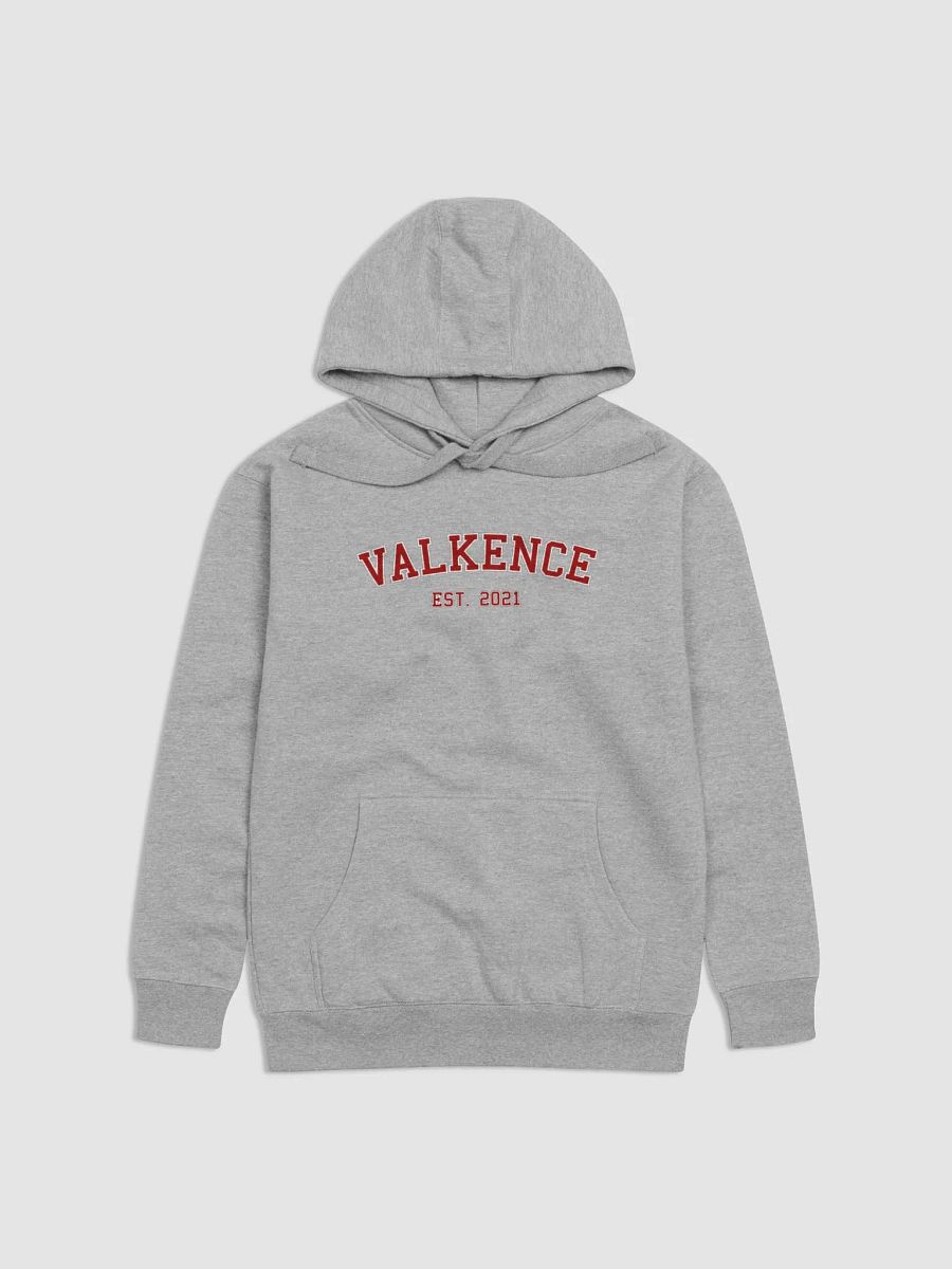 Varsity Hoodie product image (8)