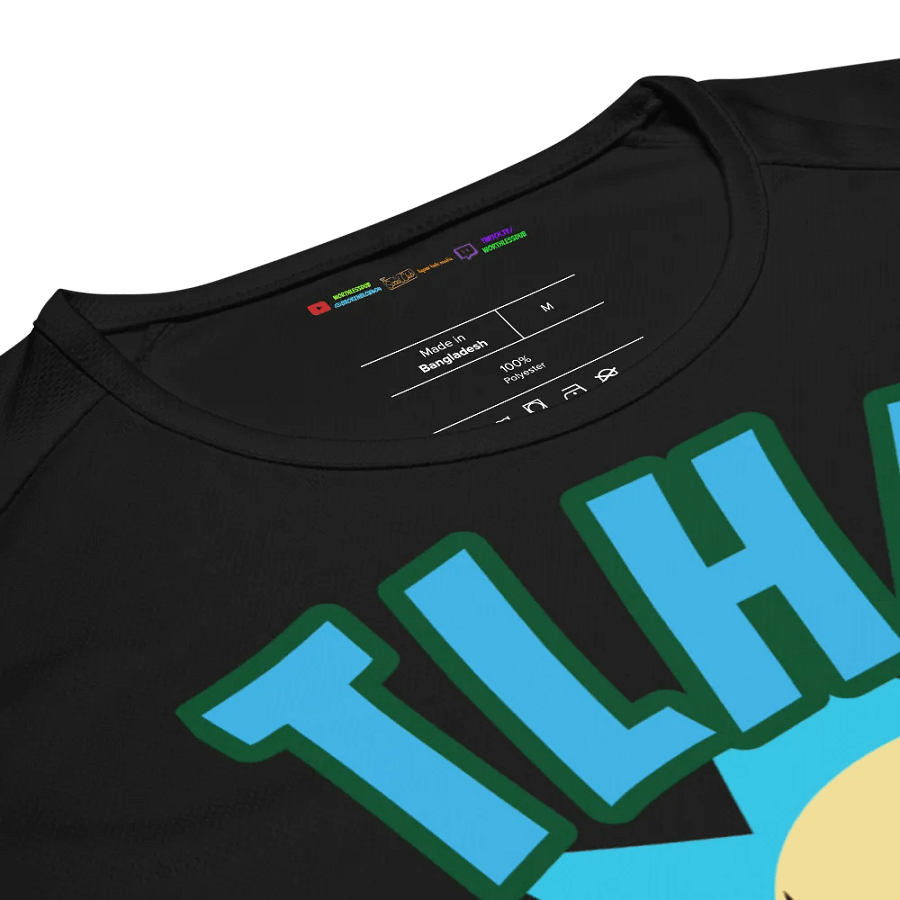 TLHM Crew Sports Shirt product image (4)