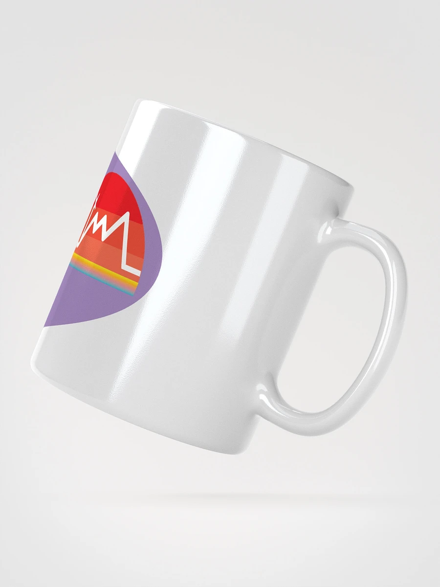 Ski Ormond Coffee Mug product image (4)