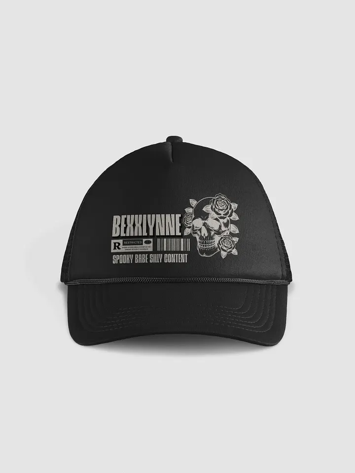 Restricted Content Hat product image (9)
