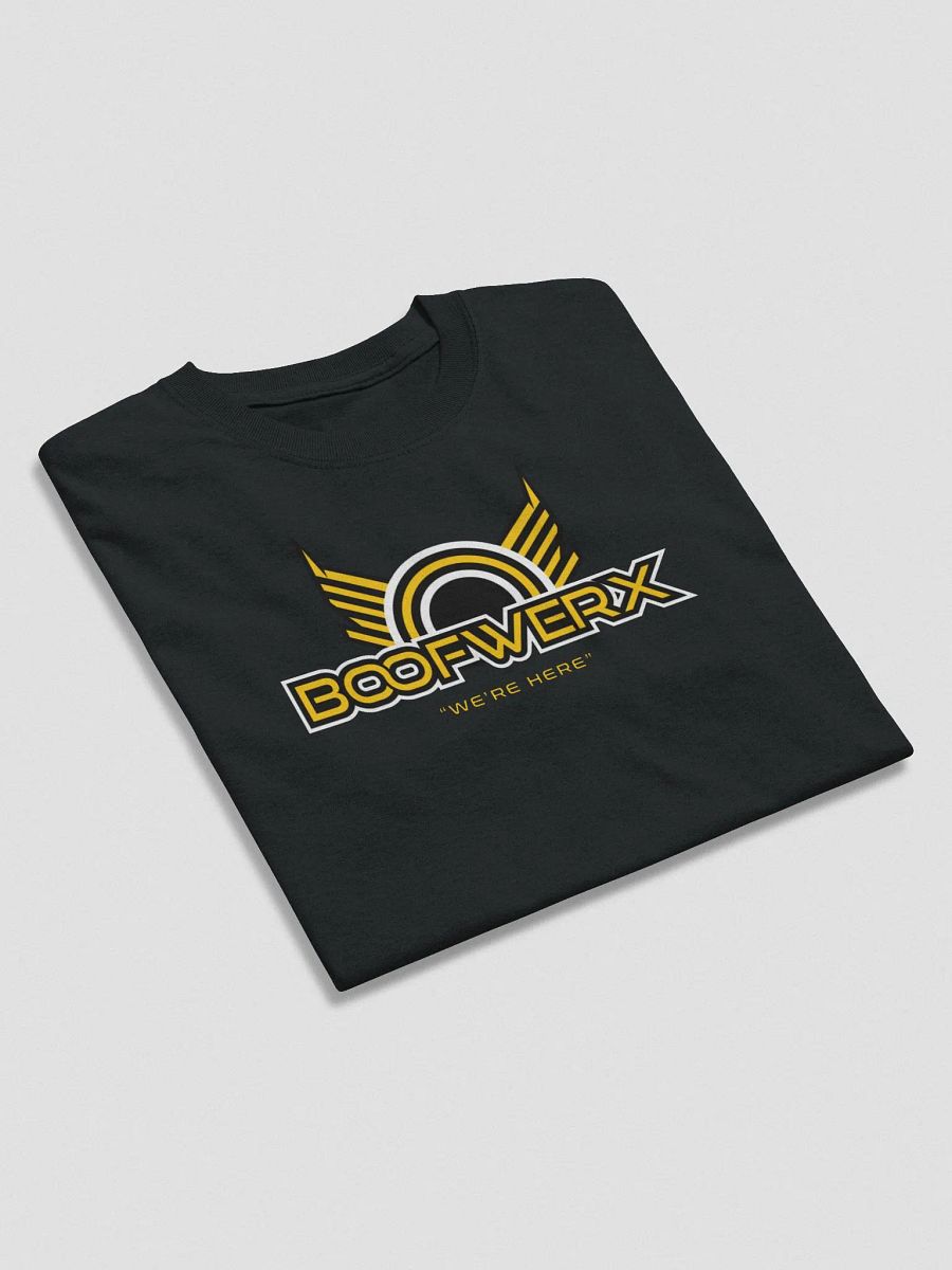 Boofwerx Tee product image (3)