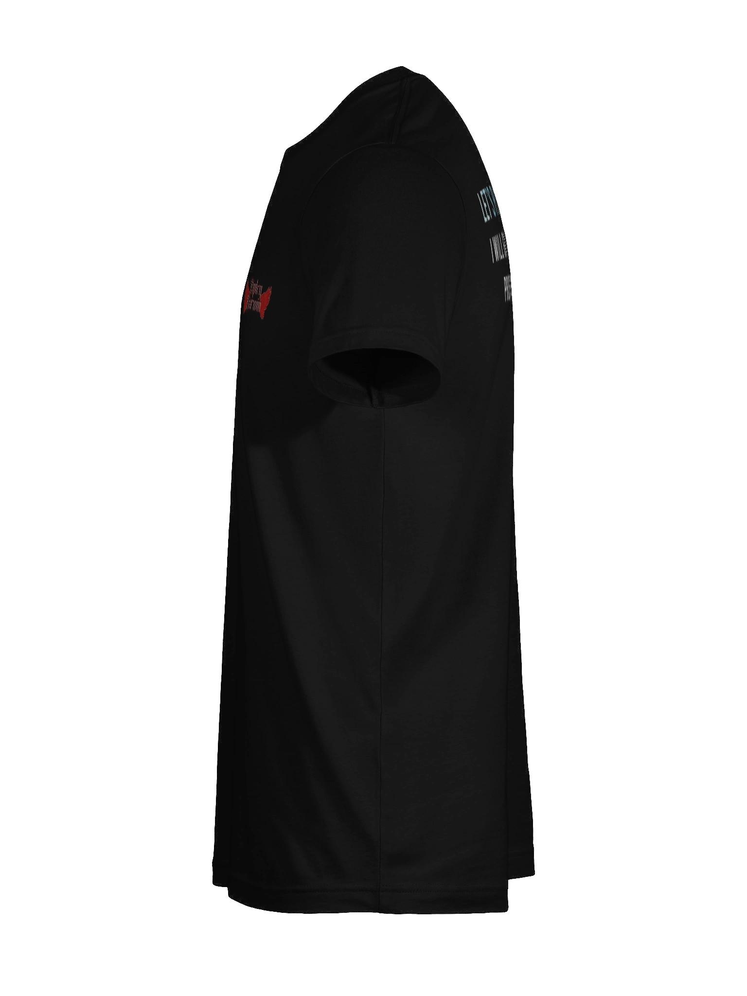 Hide and Seek - Tee product image (114)