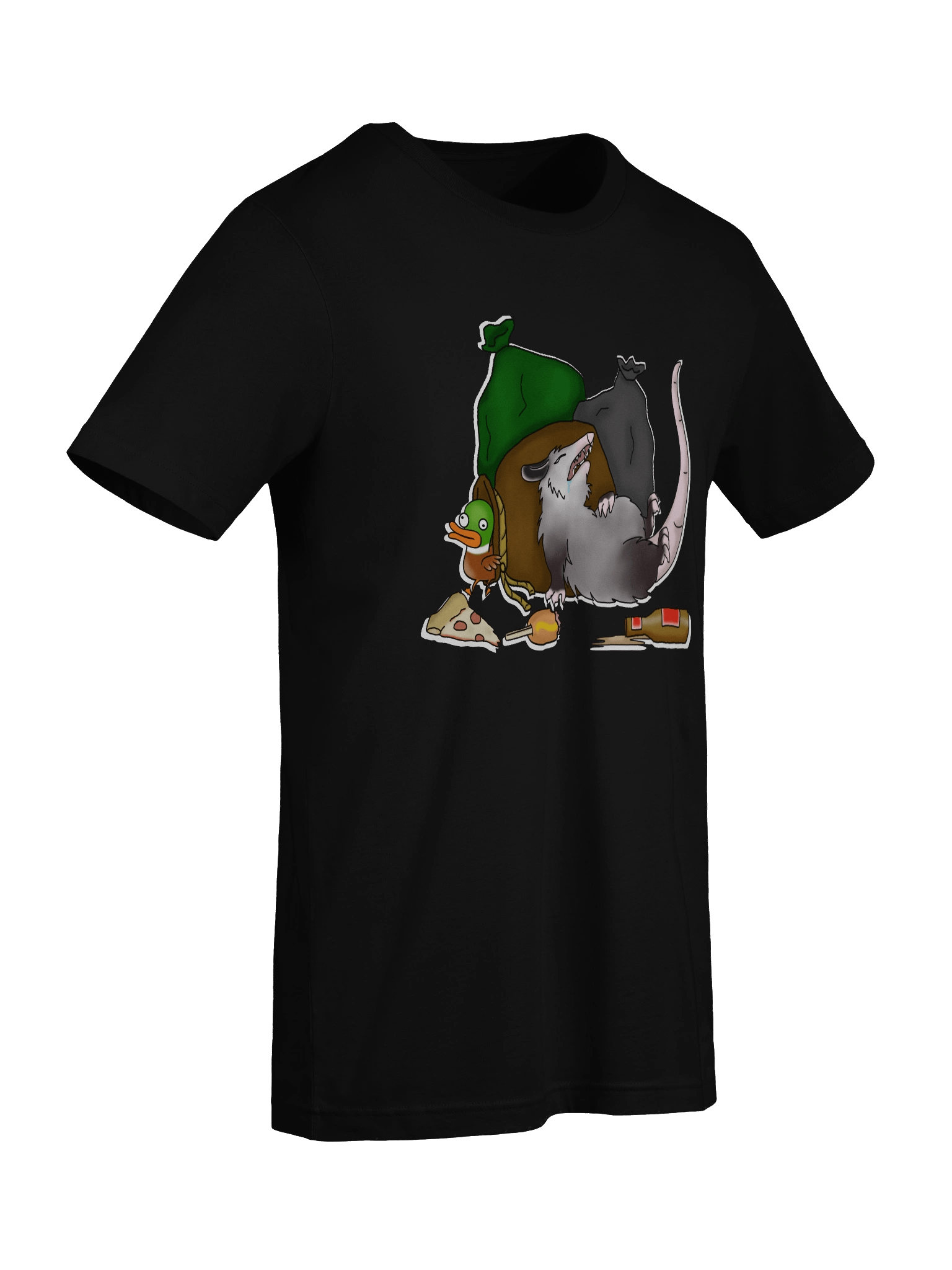 Too Much Trash product image (9)