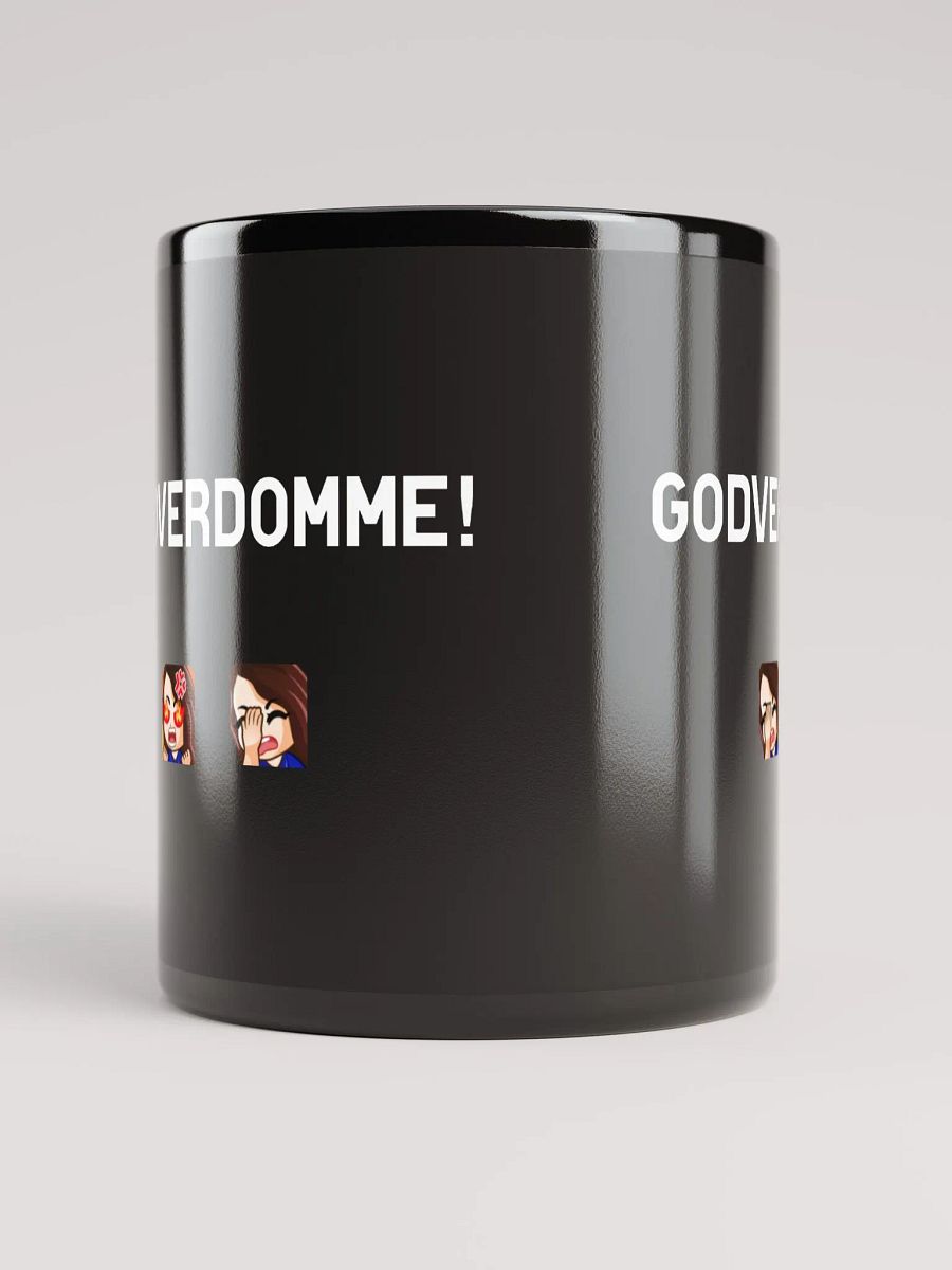 Godverdomme Mug product image (5)