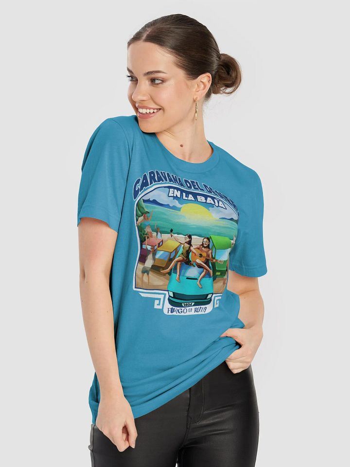 Caravana del desierto product image (2)