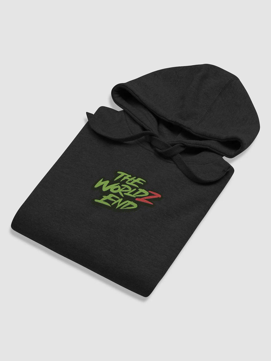 Sweater of Slaying product image (6)