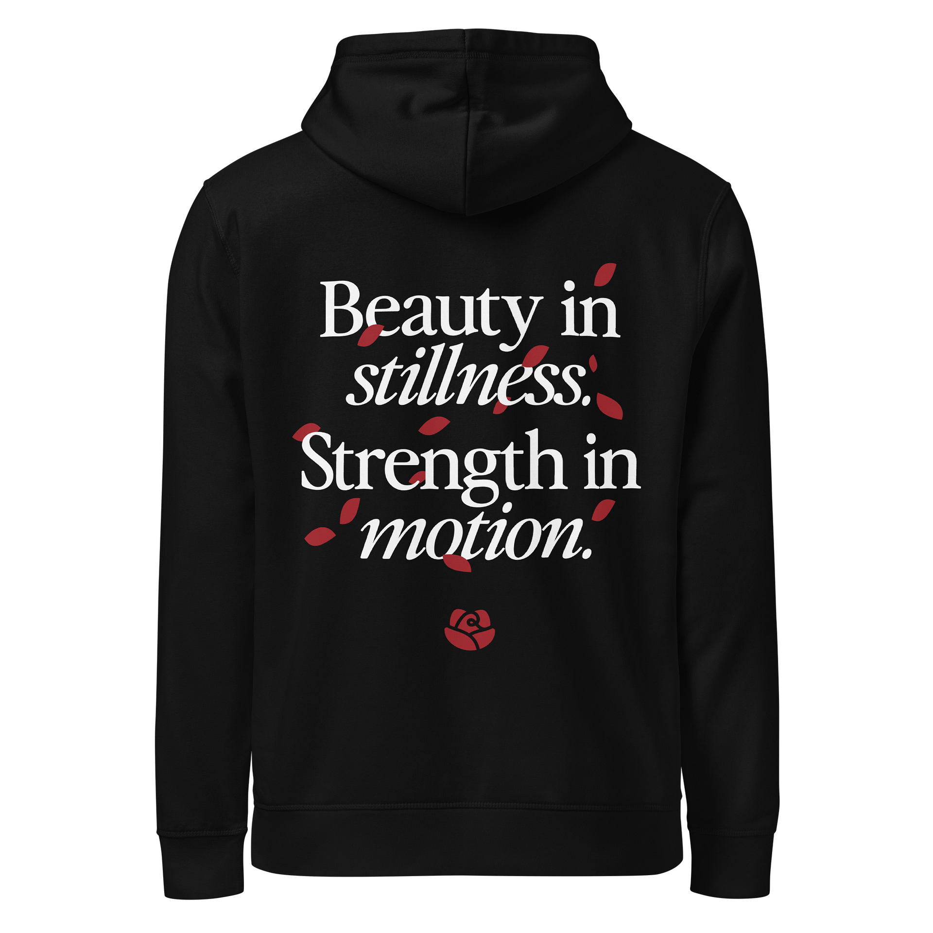 Stanley/Stella Unisex Organic Hoodie product image (6)