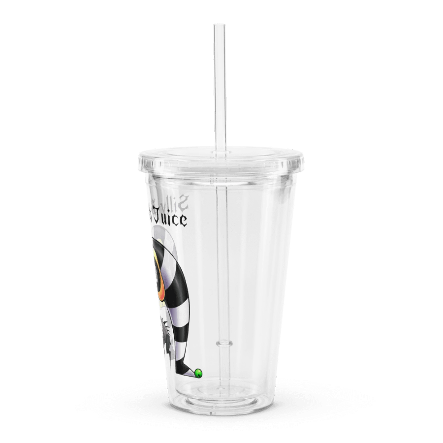 SILLY GRINKLE TUMBLER product image (4)