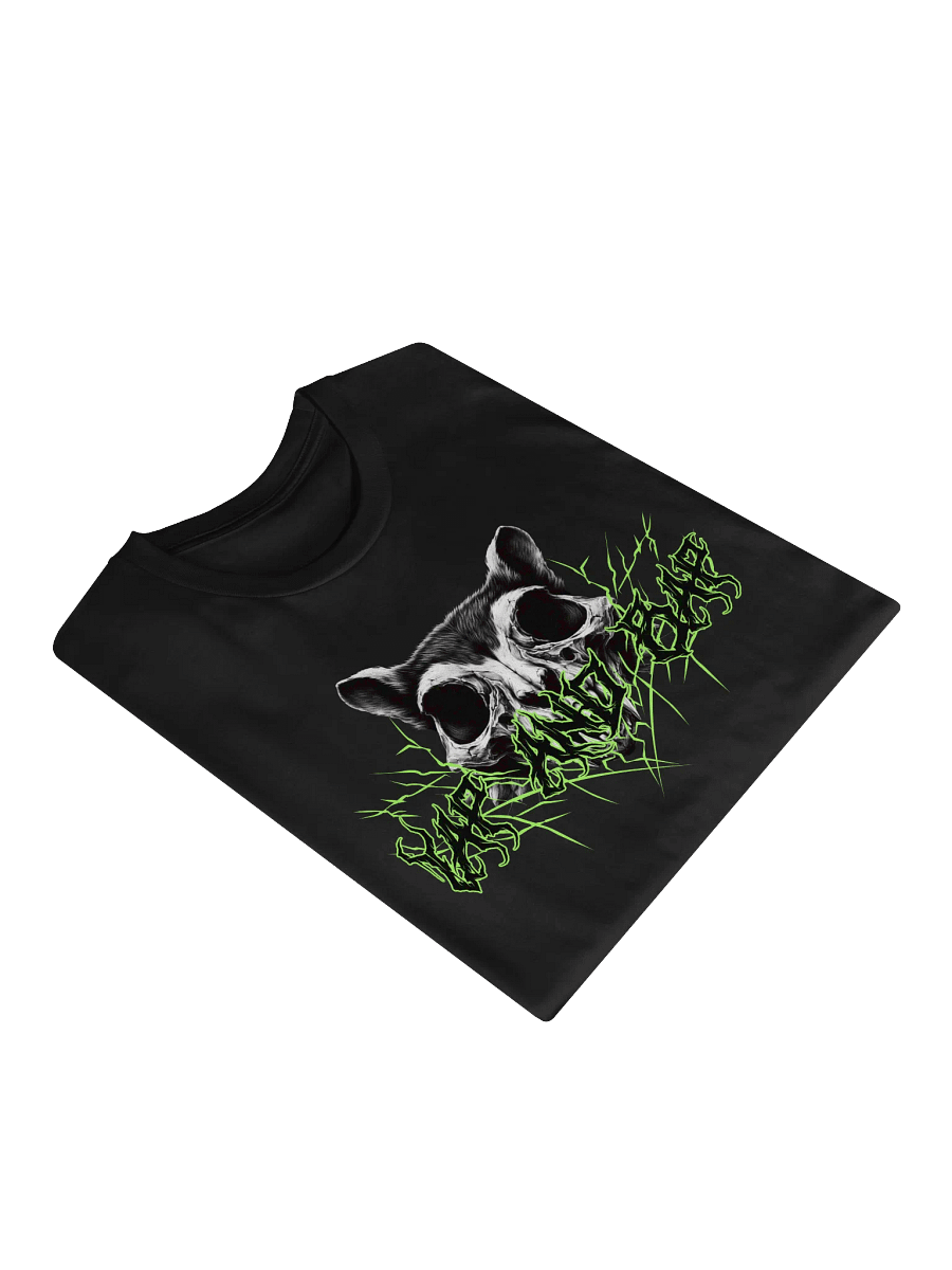 Yap and Bap Tee product image (3)