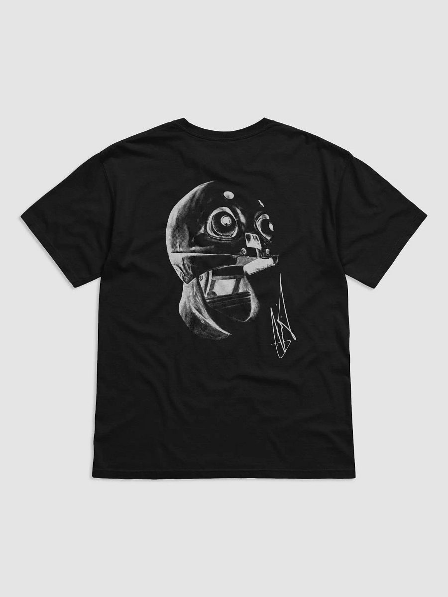 CPR DUMMY SHIRT - DARK product image (3)
