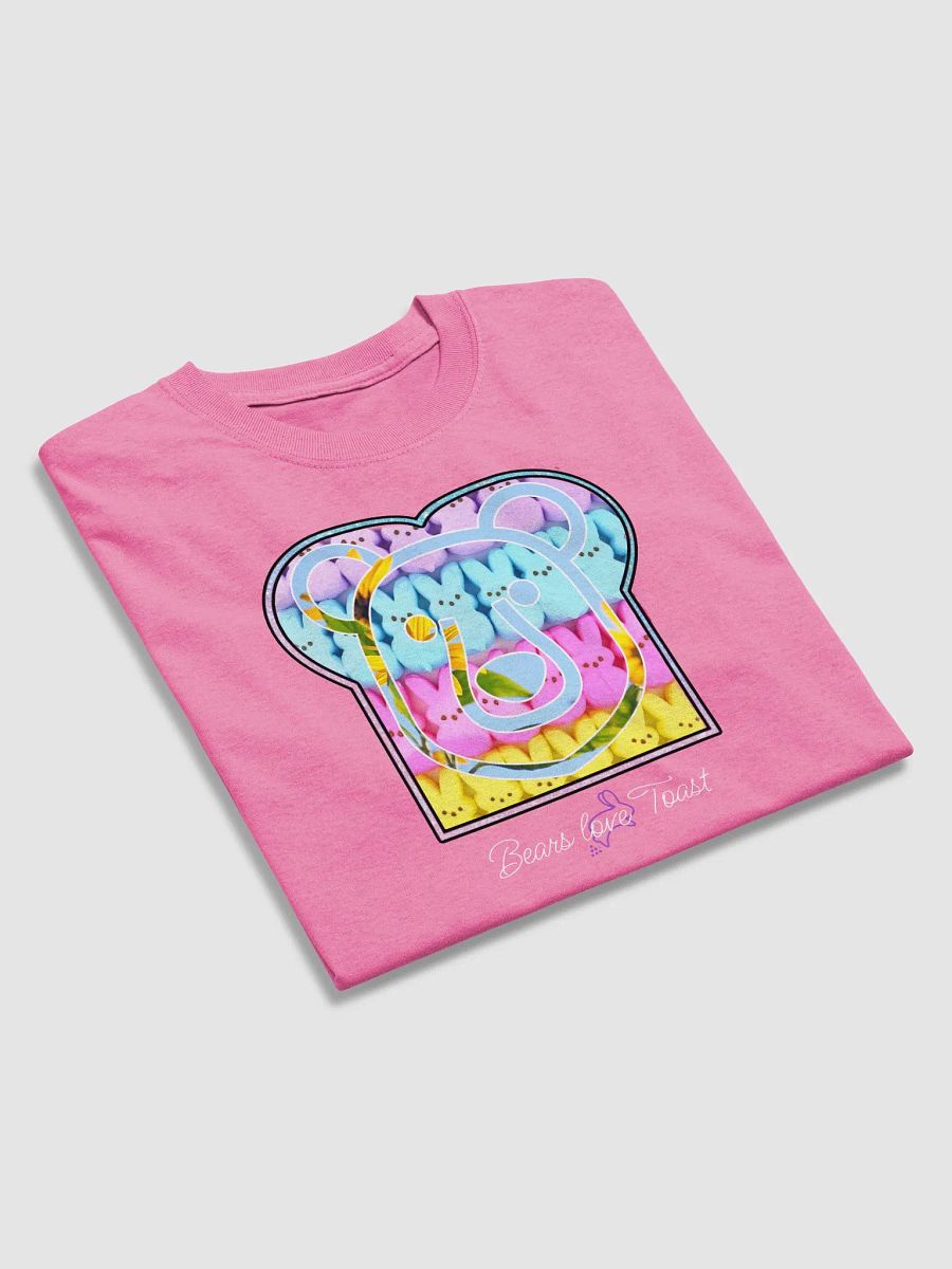 Bears Love Toast (Easter) product image (1)