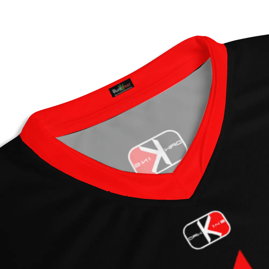 Dawkins Streaming Jersey product image (11)