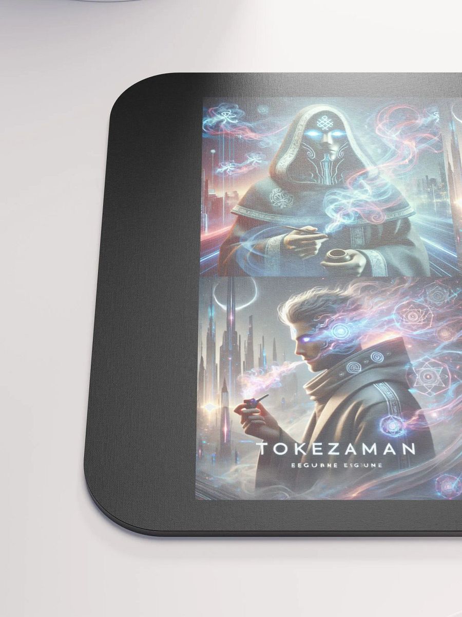 Future of the Shaman Mouse Pad product image (6)