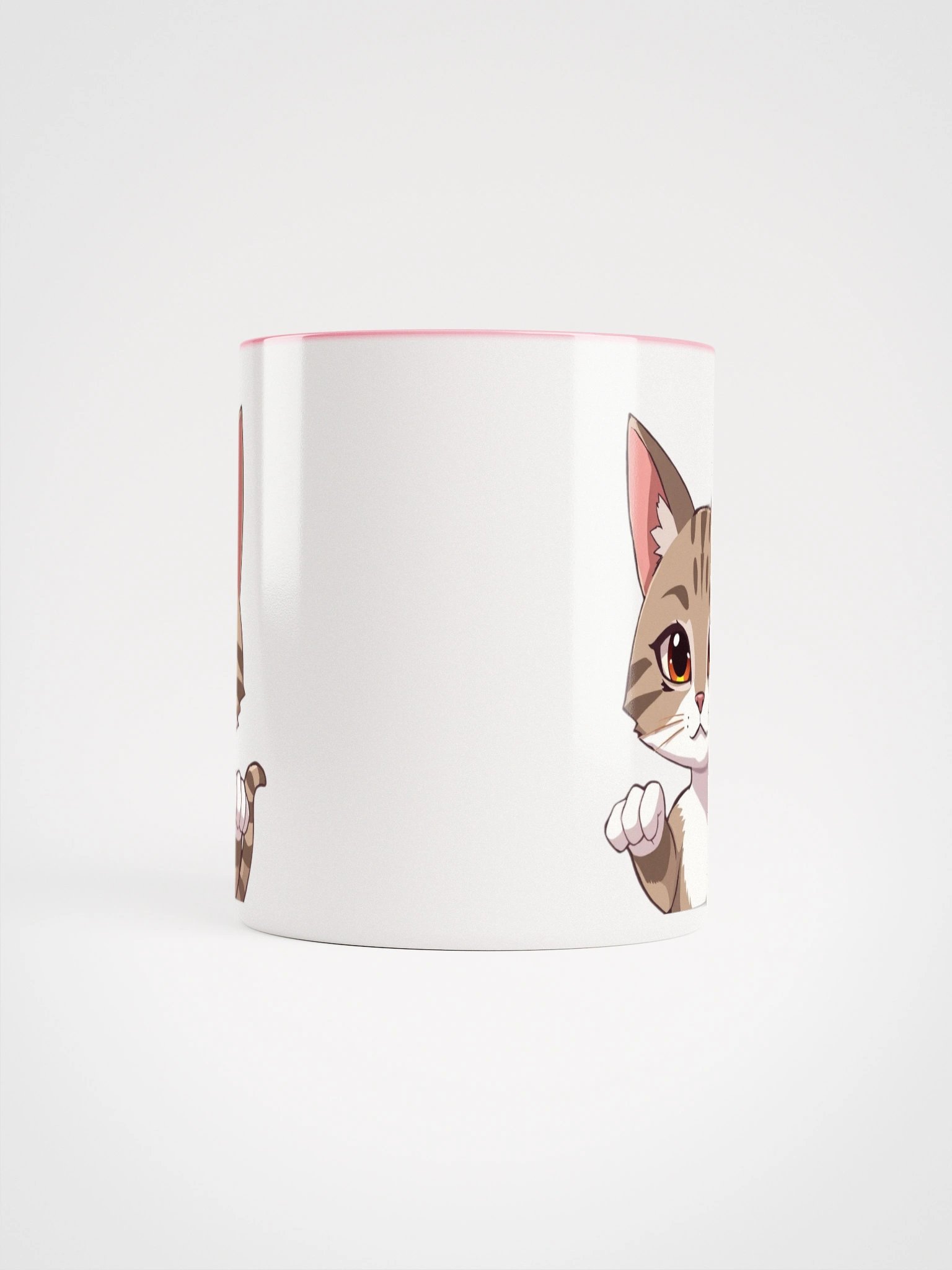 Misa Cat Mug product image (5)