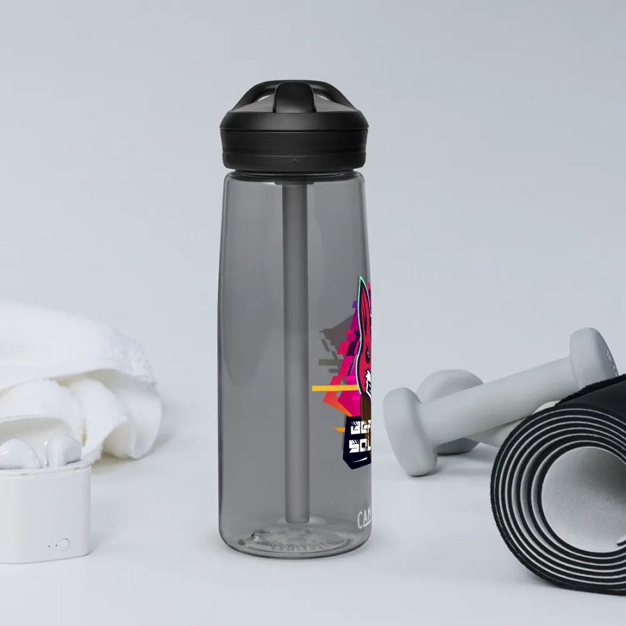 Logo - CamelBak Sports Water Bottle product image (11)