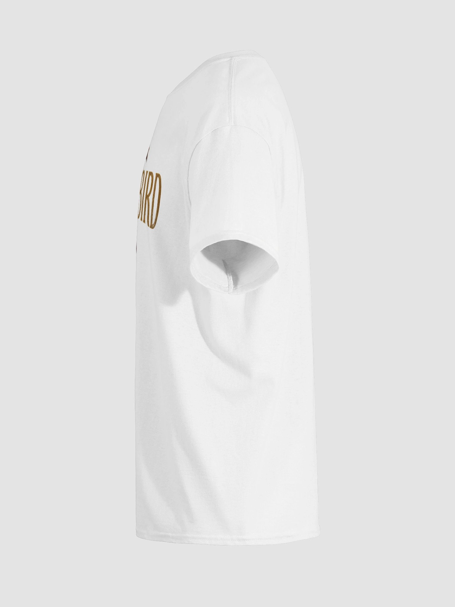 Blackbird White Tee product image (11)