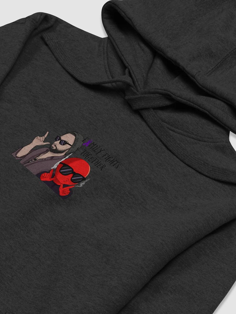 F Cancer Uncensored (In Black) product image (3)