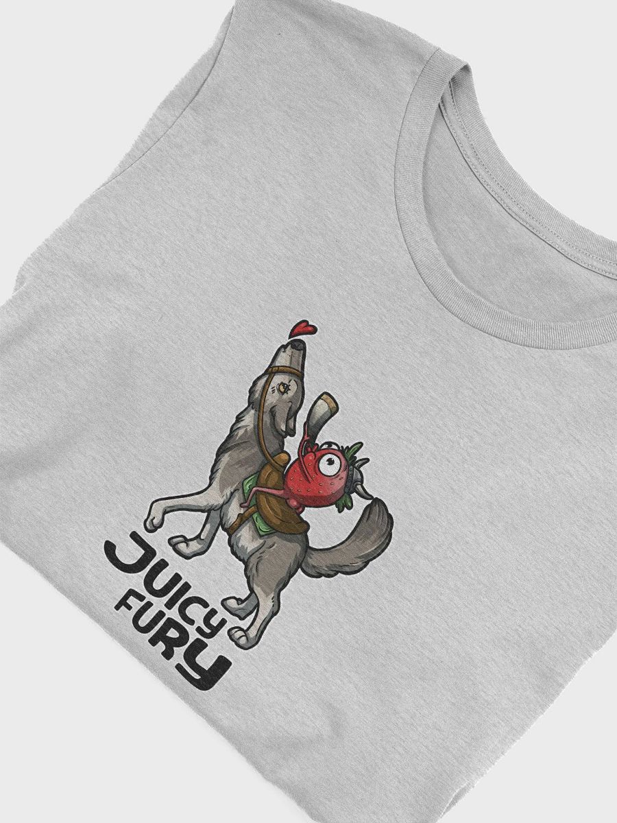Juicy Fury - Unisex Tee product image (3)