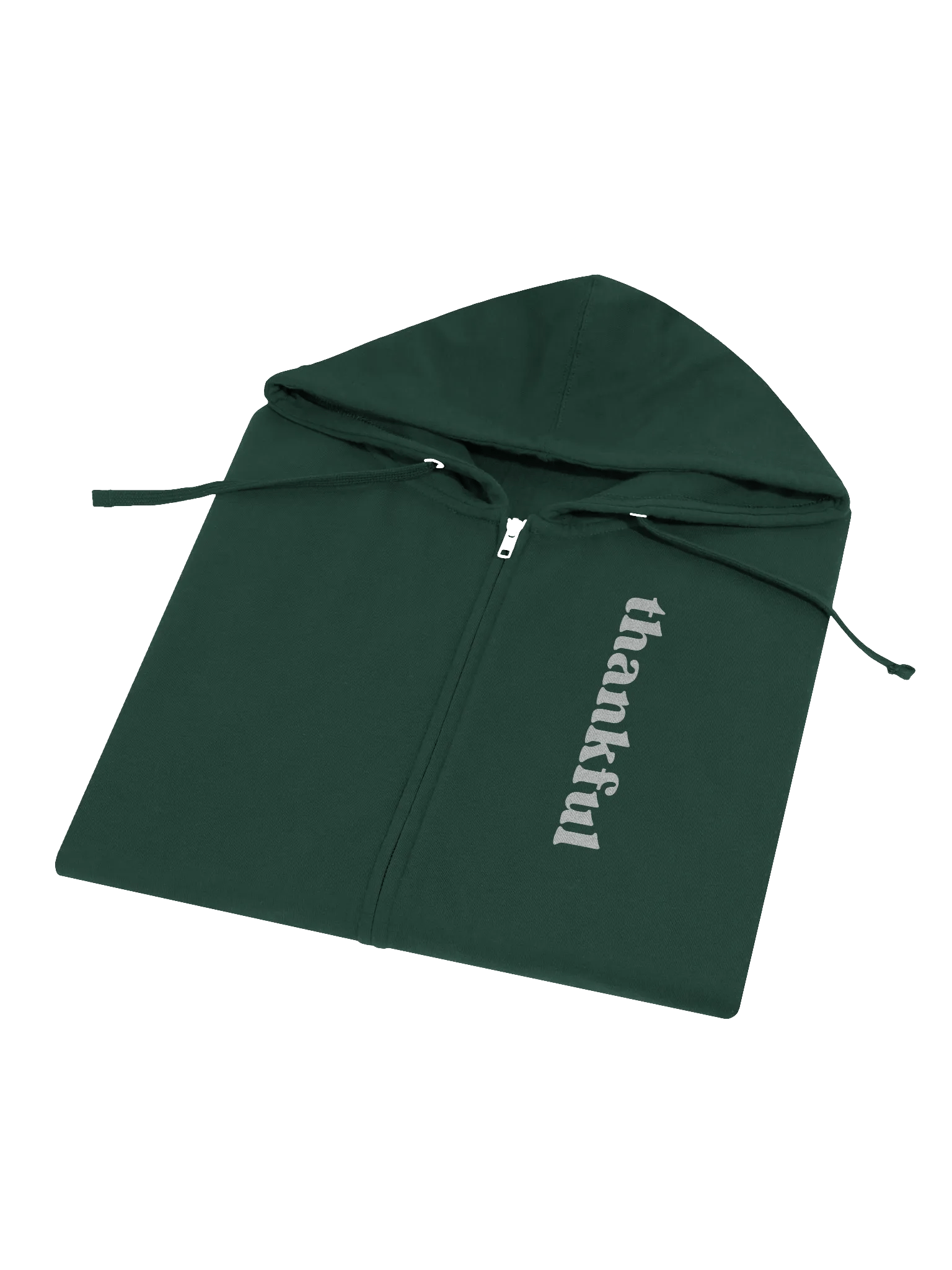 thankful zip up hoodie product image (11)