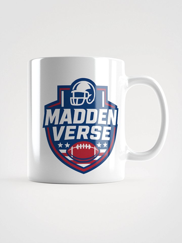 RED WHITE & BOOM Mug product image (3)