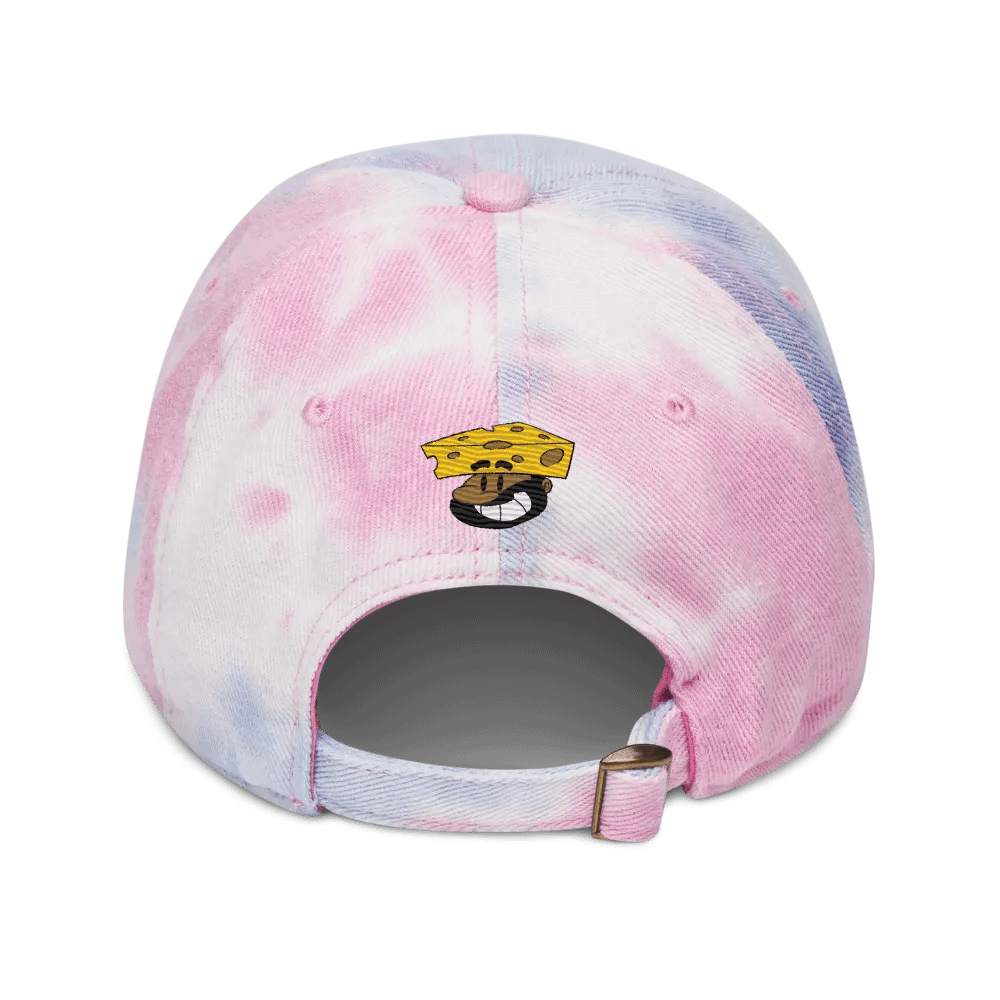 Retro Raji Tye-Dye Lid product image (2)