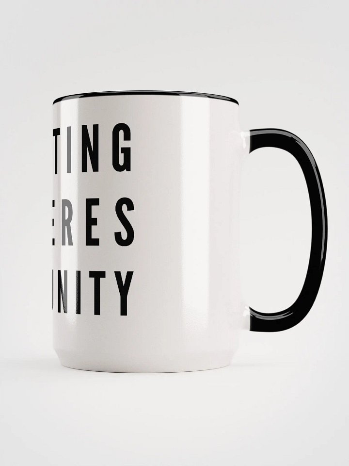 Sipping Tea While Having A PTO product image (2)