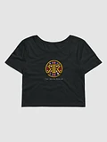 The Royal Rogue Women's Crop Top product image (1)