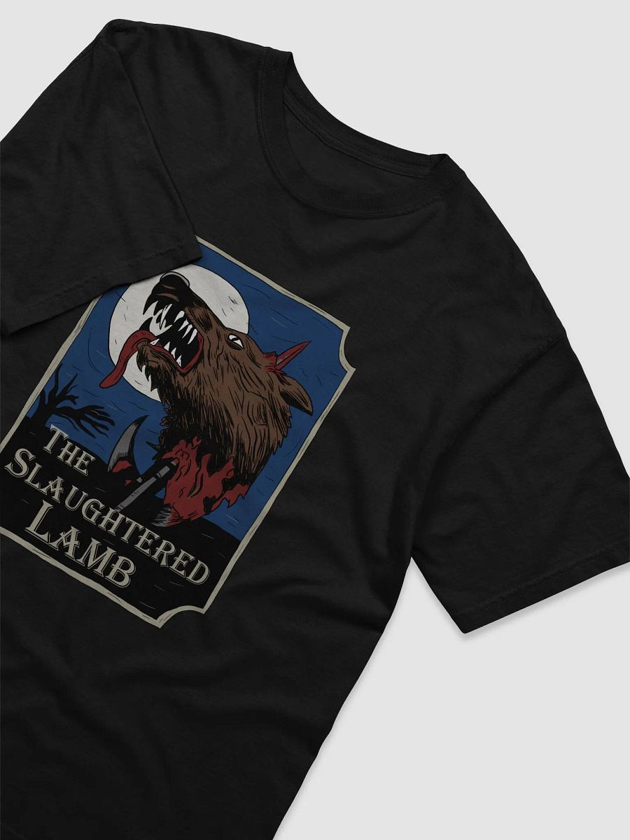 The Slaughtered Lamb product image (3)