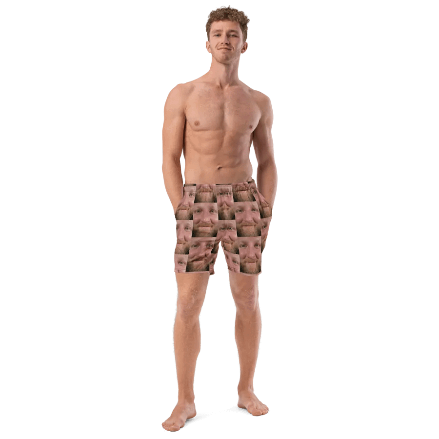 Brazen Swimmers product image (10)