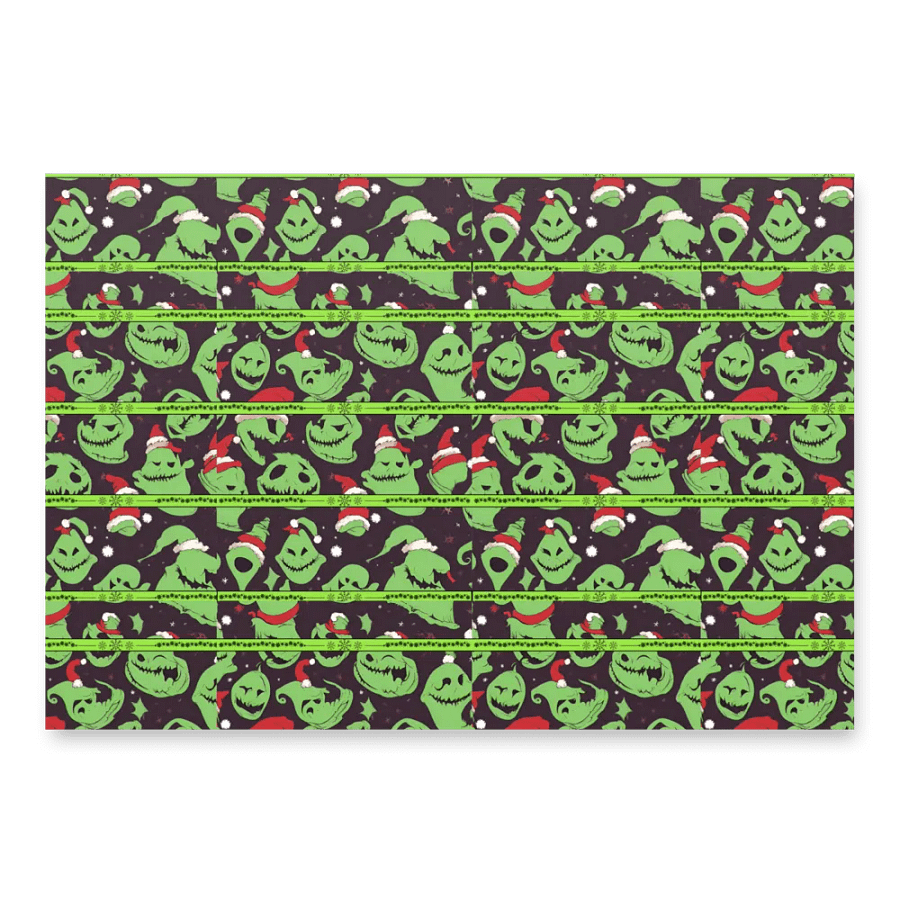 BoogXmas Paper product image (1)