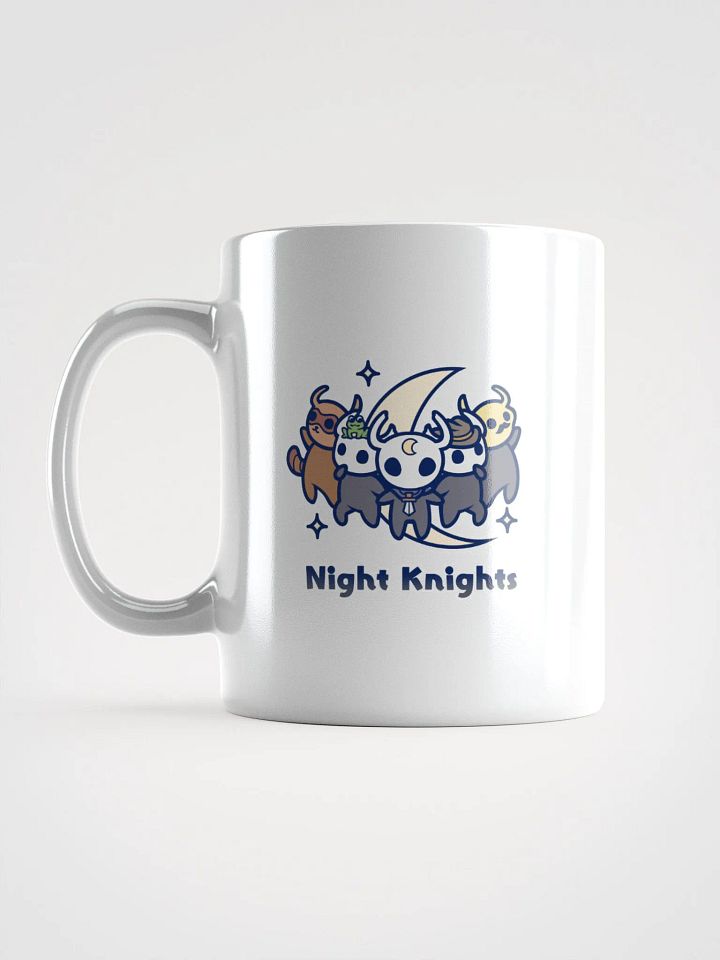 BHVI2 Night Knights product image (1)