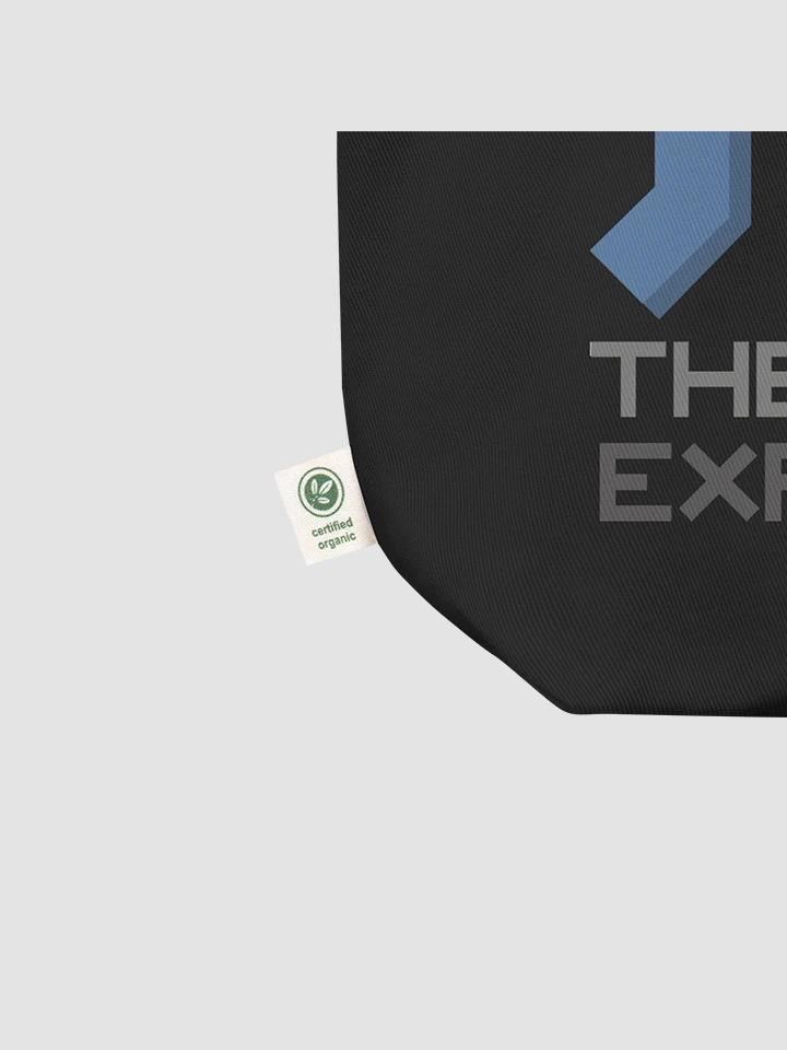 The Atheist Experience Eco Tote Bag product image (2)