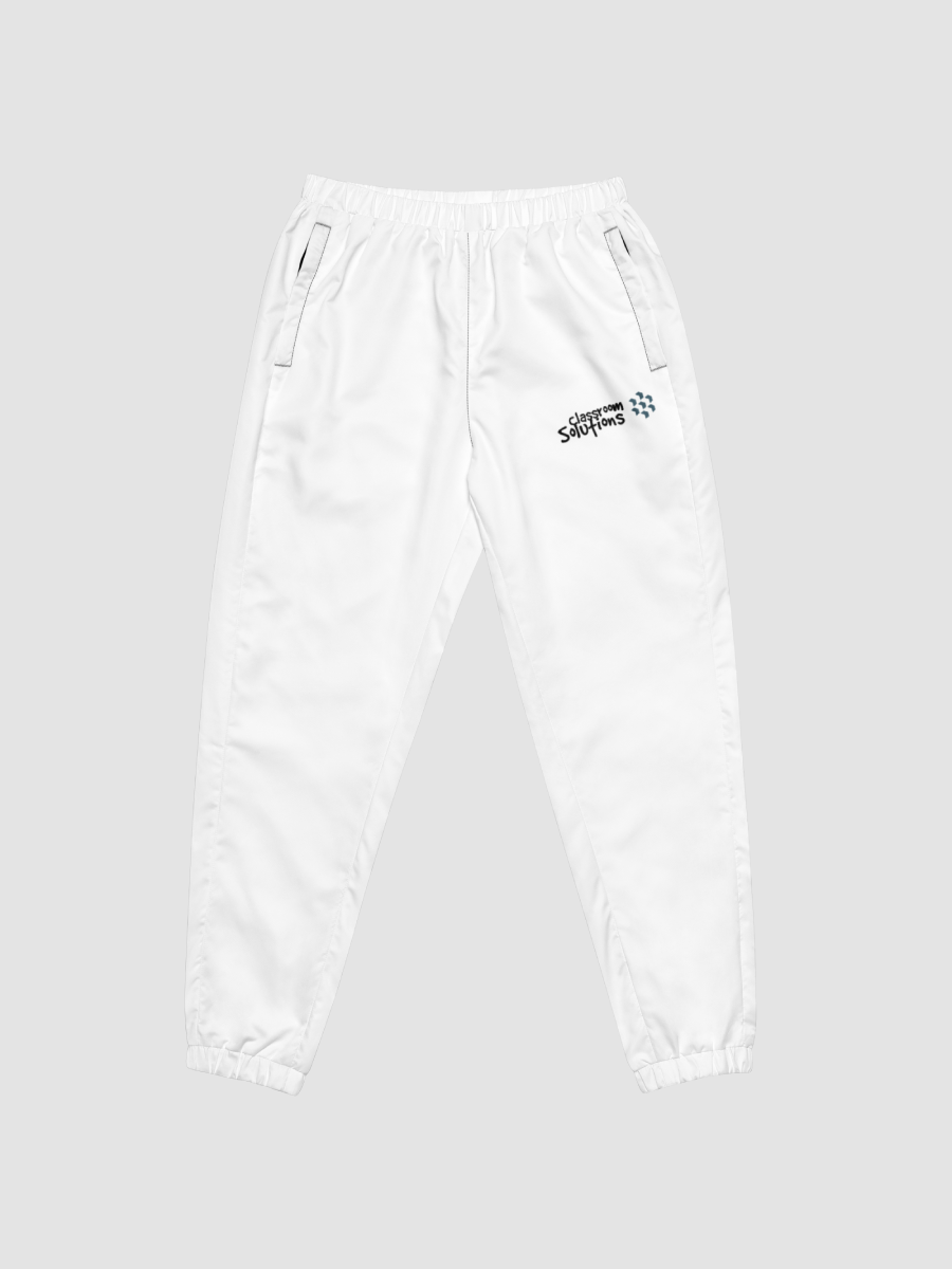 [AnthonySpaygoss] All-Over Print Unisex Track Pants Sublicolor 720 product image (1)