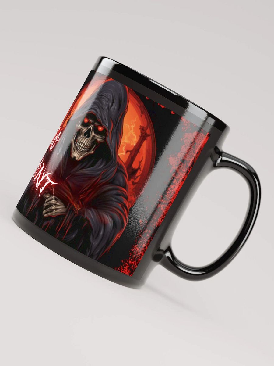 NE Logo Mug product image (4)