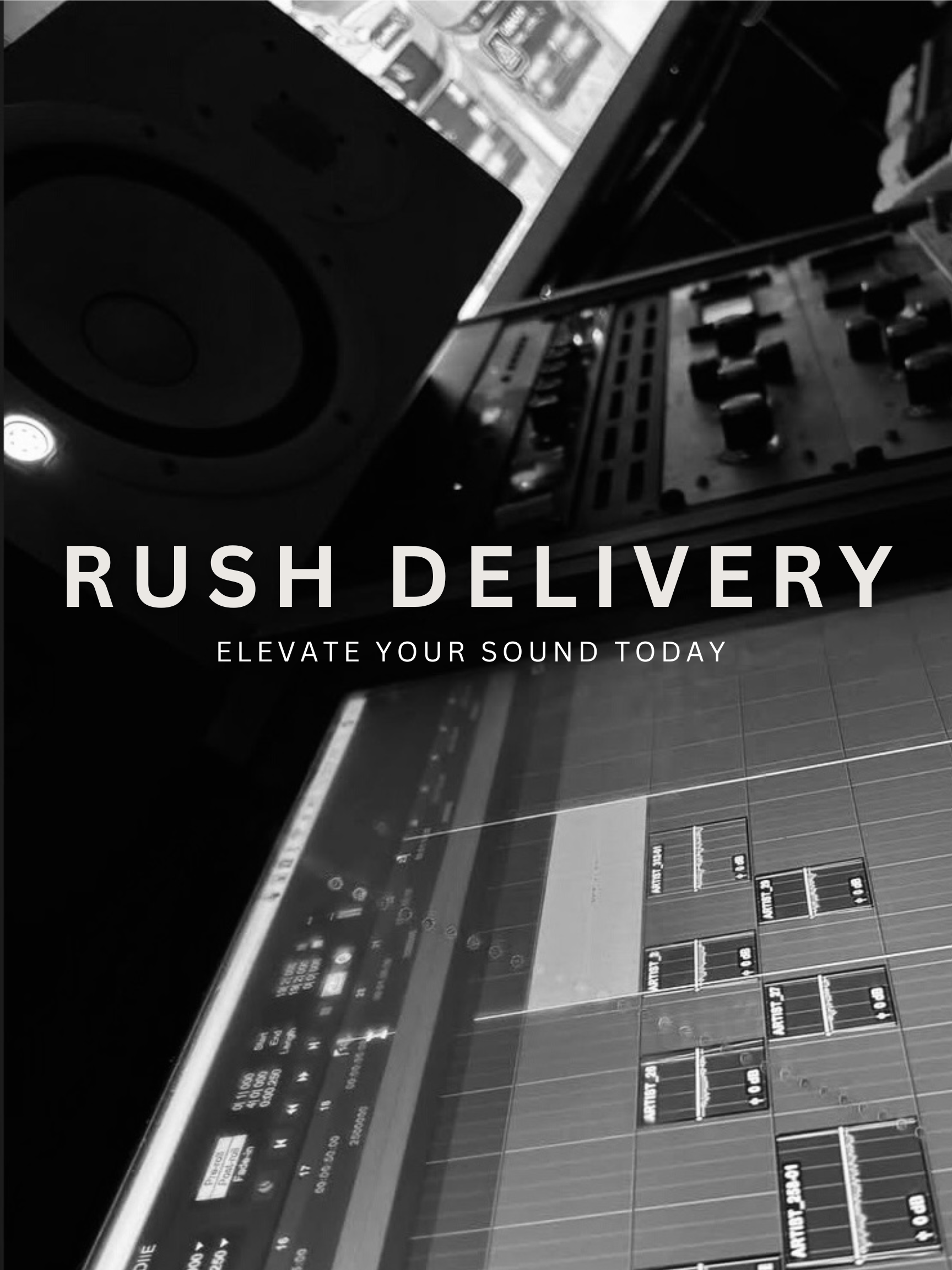 Rush Delivery product image (1)