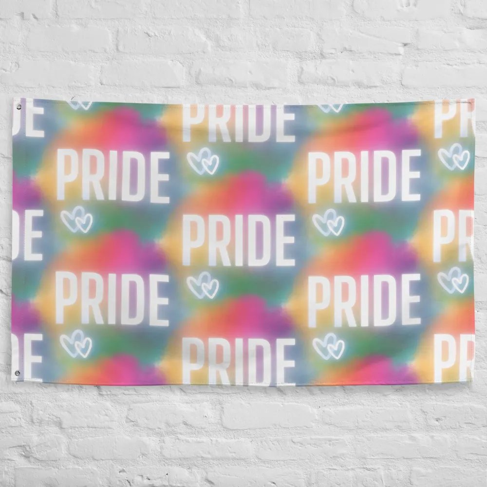 Pride Flag product image (10)