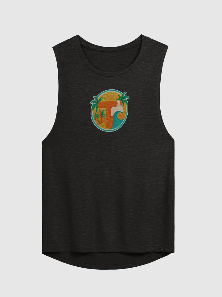 Mals Zomer Shirtje voor Smikkelbeertjes product image (2)