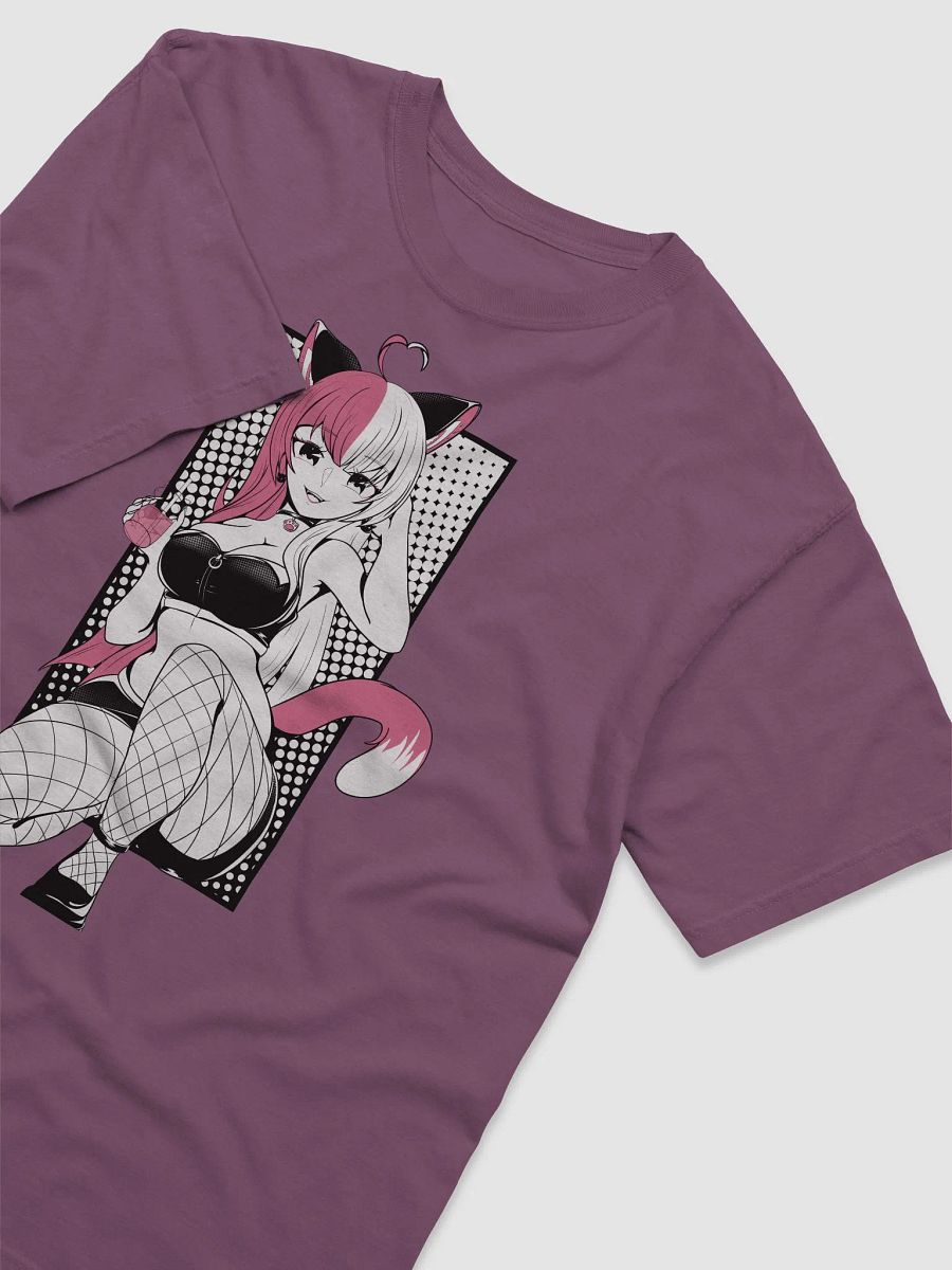 LilMeowMin Dyed Heavyweight T-Shirt product image (11)