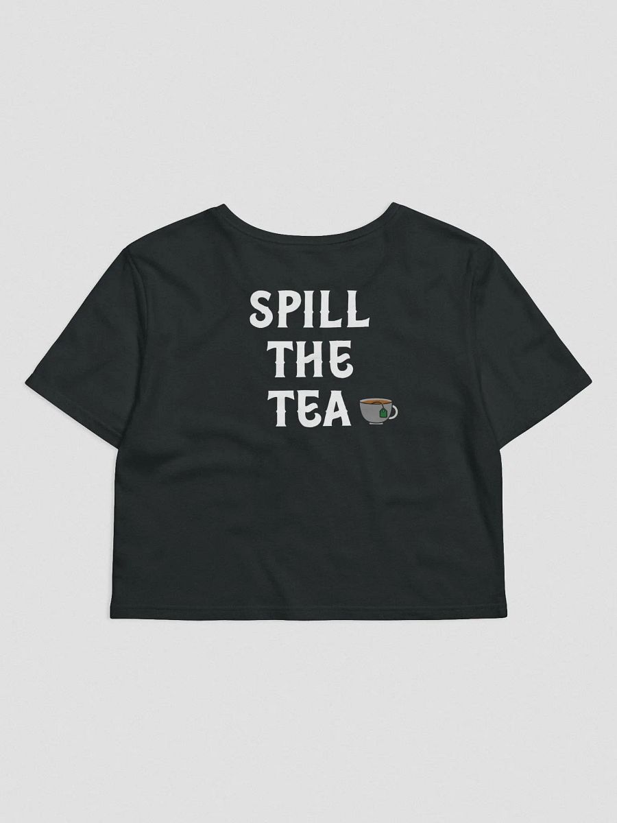 Tea (Cropped) product image (2)