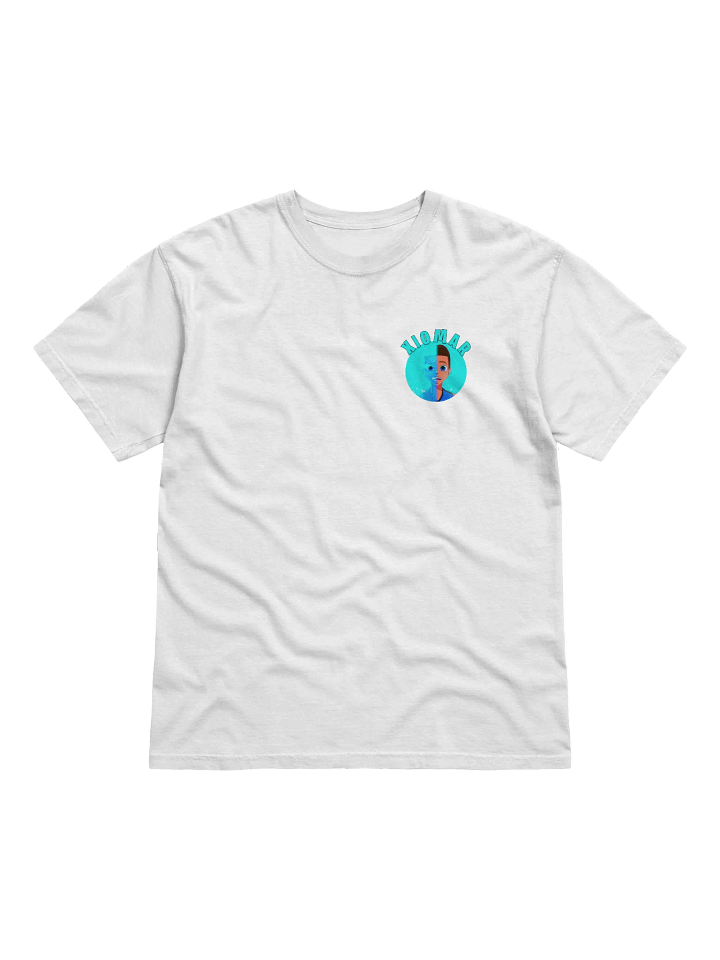 Xiomar Logo Tee product image (3)
