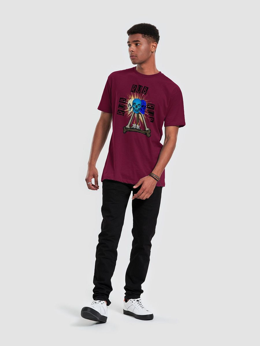 Totem T-shirt product image (49)