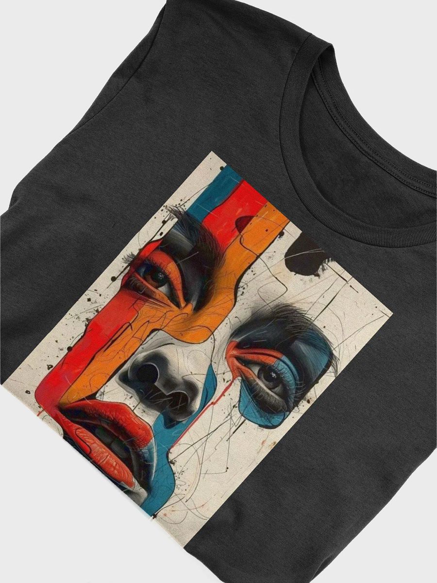 Iconic Comfort Tee product image (5)