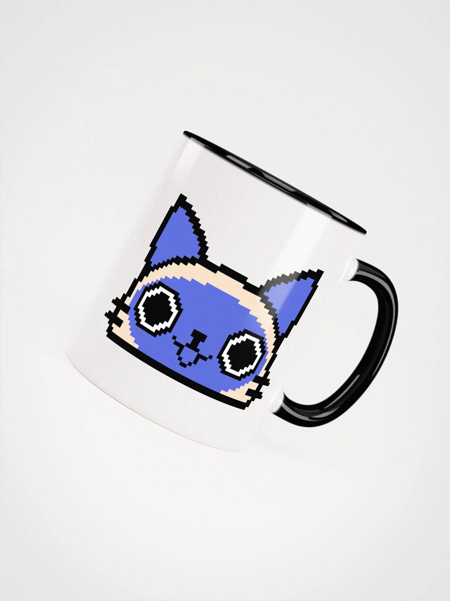 Paint Eater Mug product image (7)