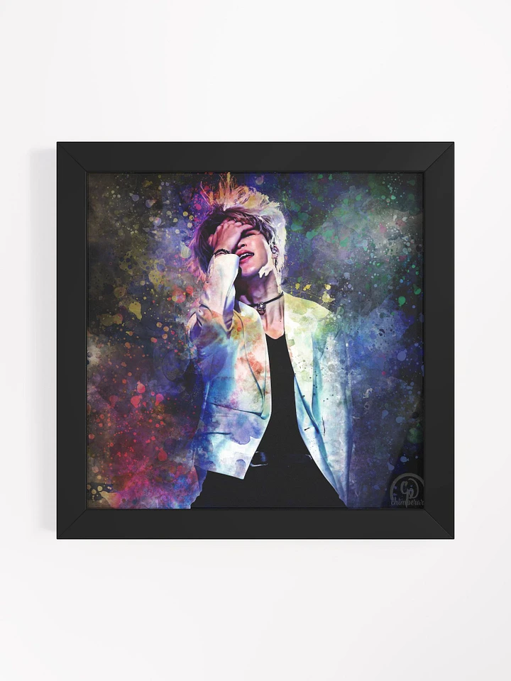 BTS - Jimin I'm So Sorry - Designed By ChimberArt product image (2)