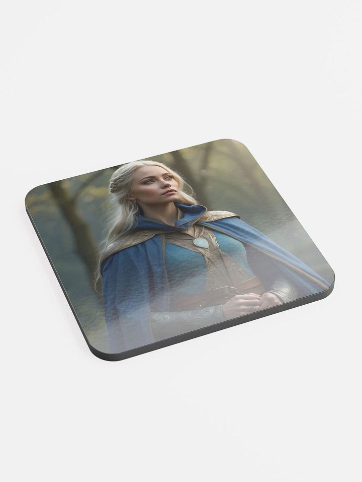 Fae Woman V.2 Coaster product image (2)