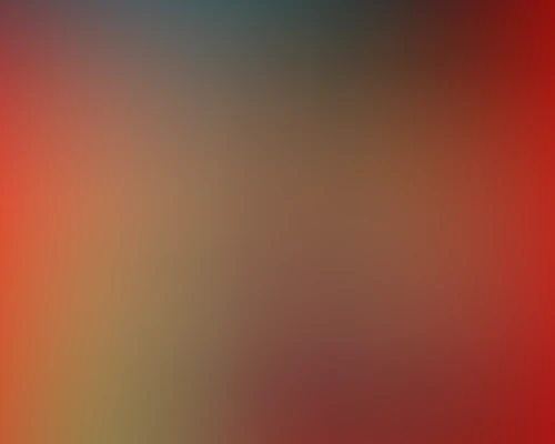 Audio thumbnail background