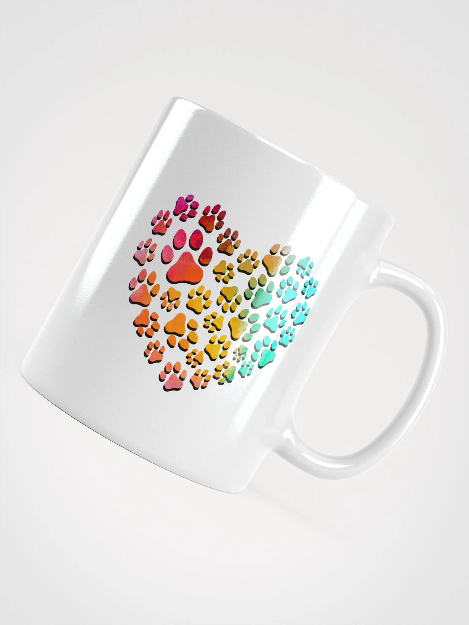 Trixie Mug product image (4)